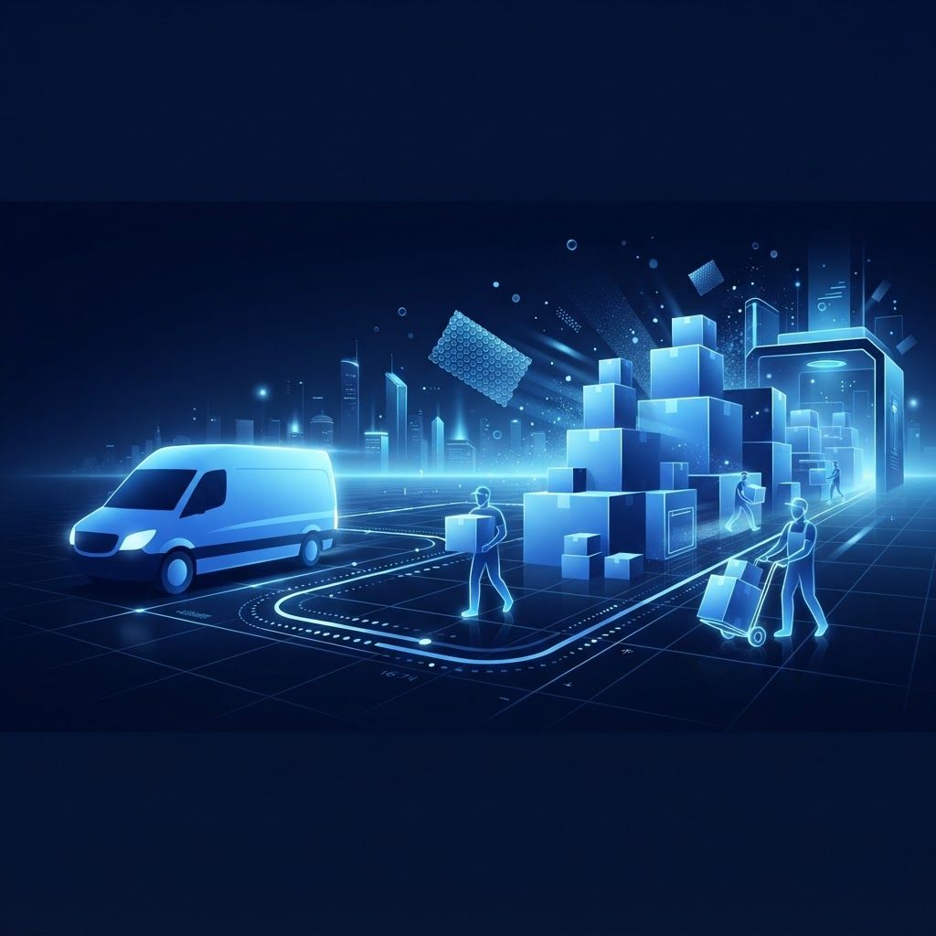 Top 10 Best Movers and Packers in Test Valley