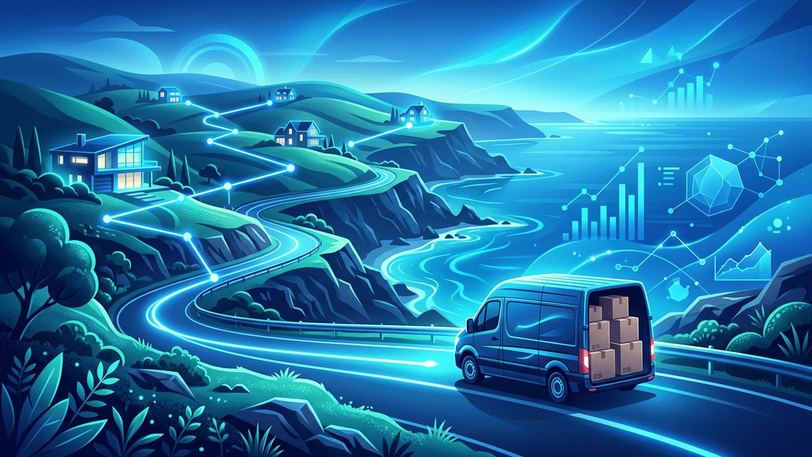 Top 10 Best Movers and Packers in Torridge