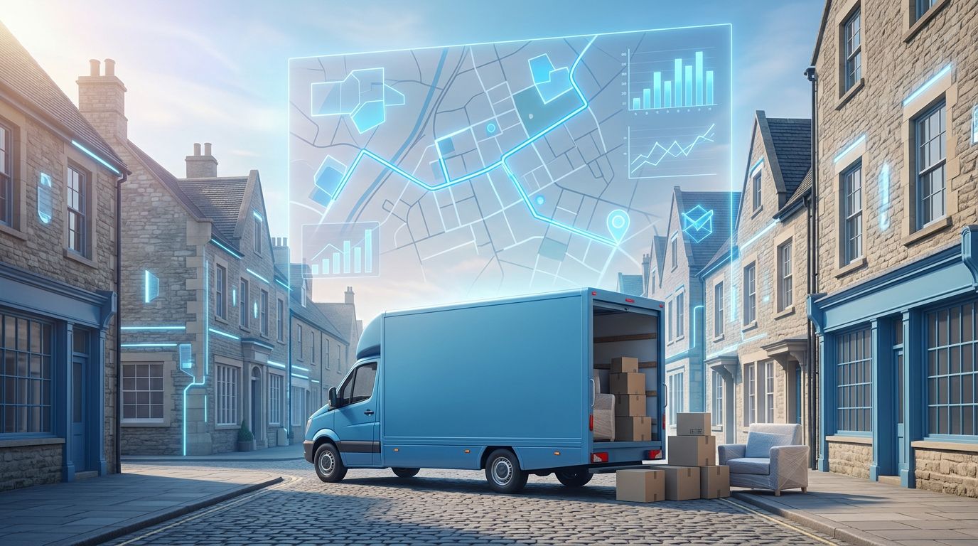 Top 10 Best Movers and Packers in Uttlesford