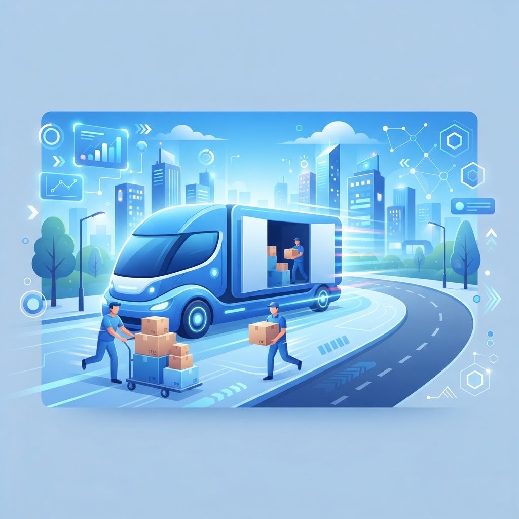 Top 10 Best Movers and Packers in Wakefield