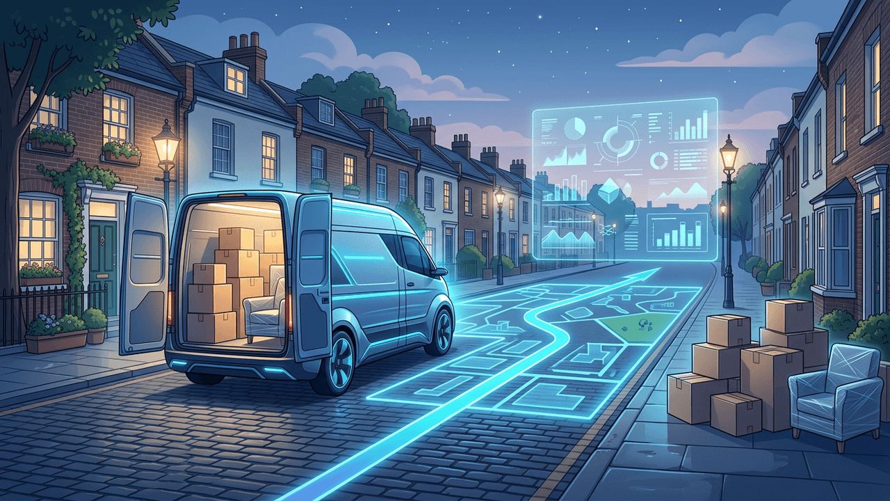 Top 10 Best Movers and Packers in Watford