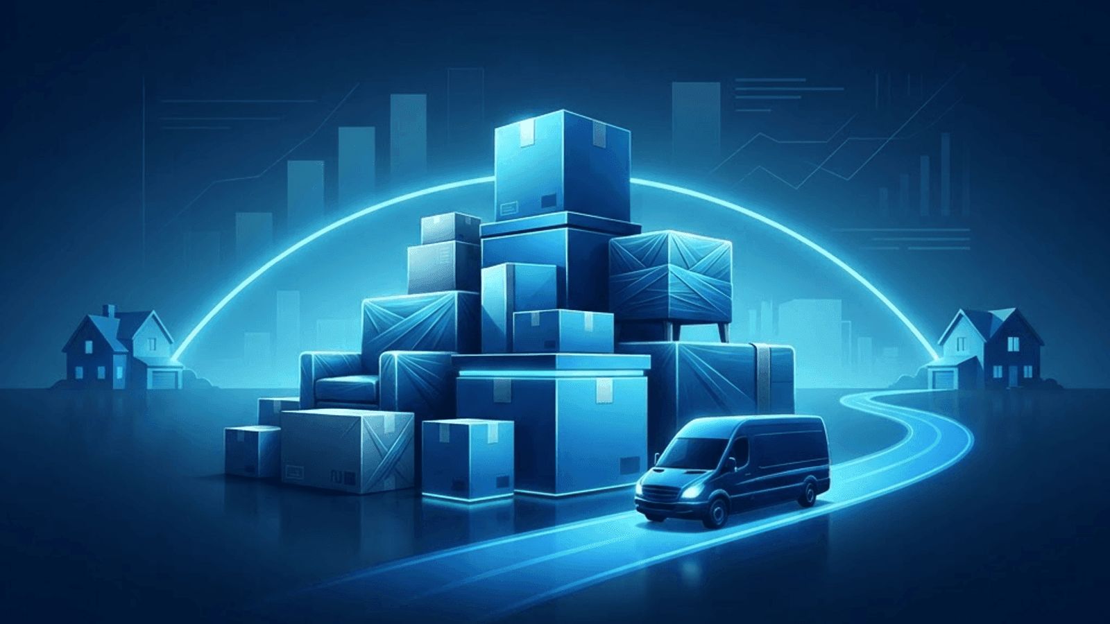 Top 10 Best Movers and Packers in Wealden