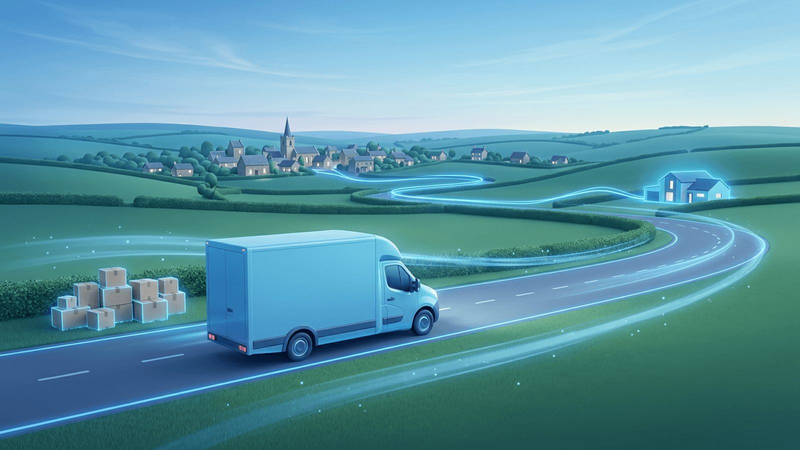 Top 10 Best Movers and Packers in West Lindsey