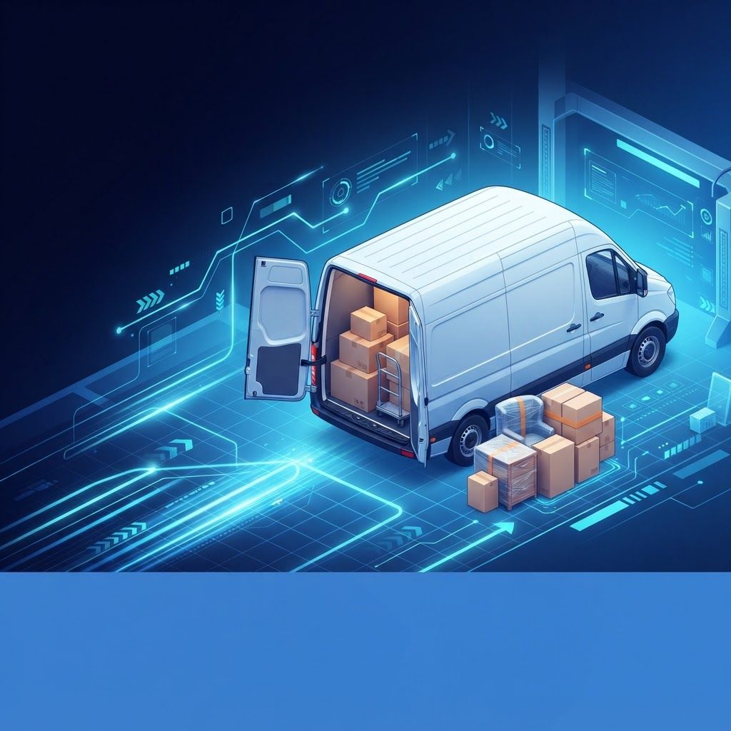 Top 10 Best Movers and Packers in Wyre