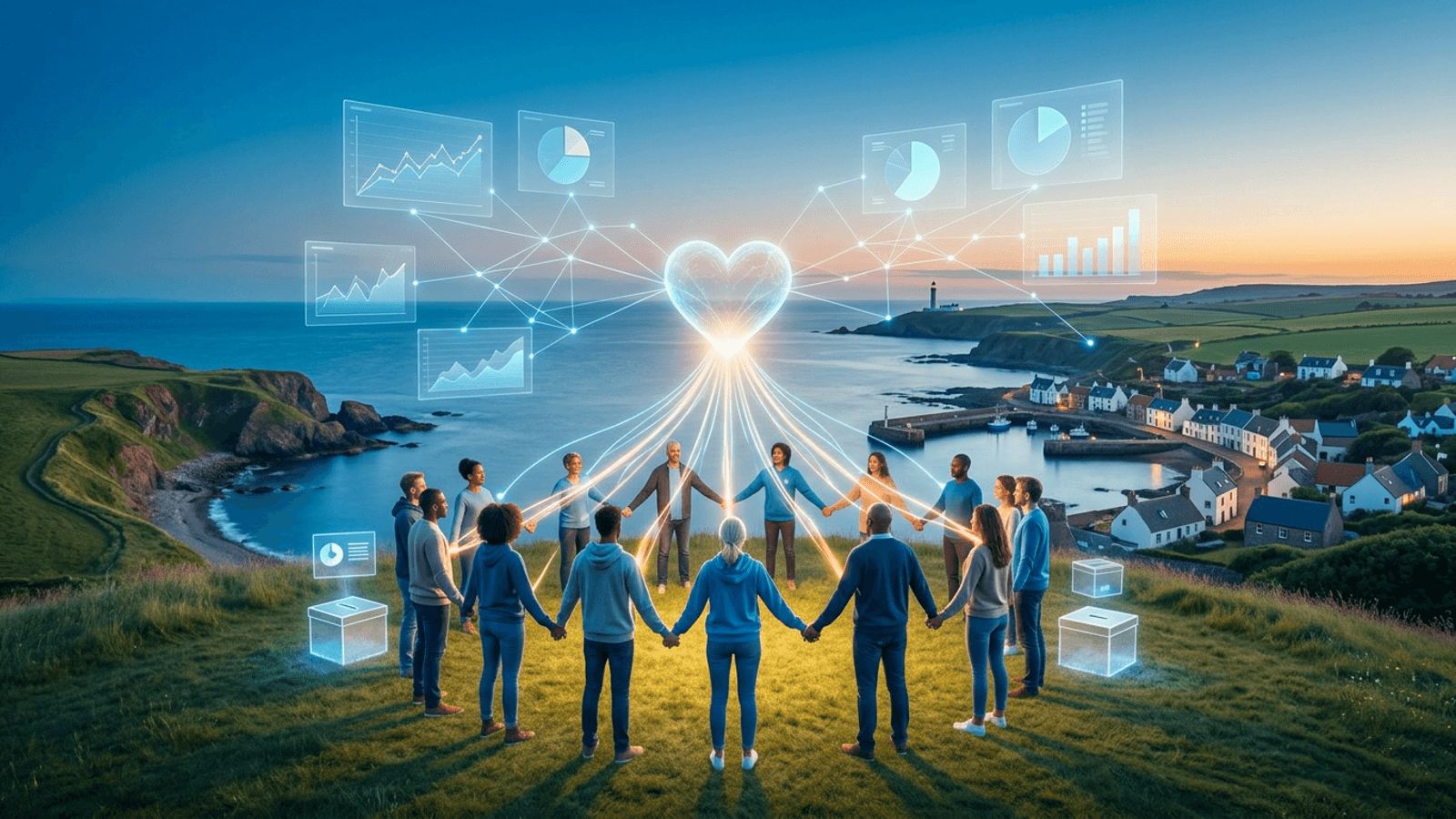 Top 10 Best Nonprofits in Angus