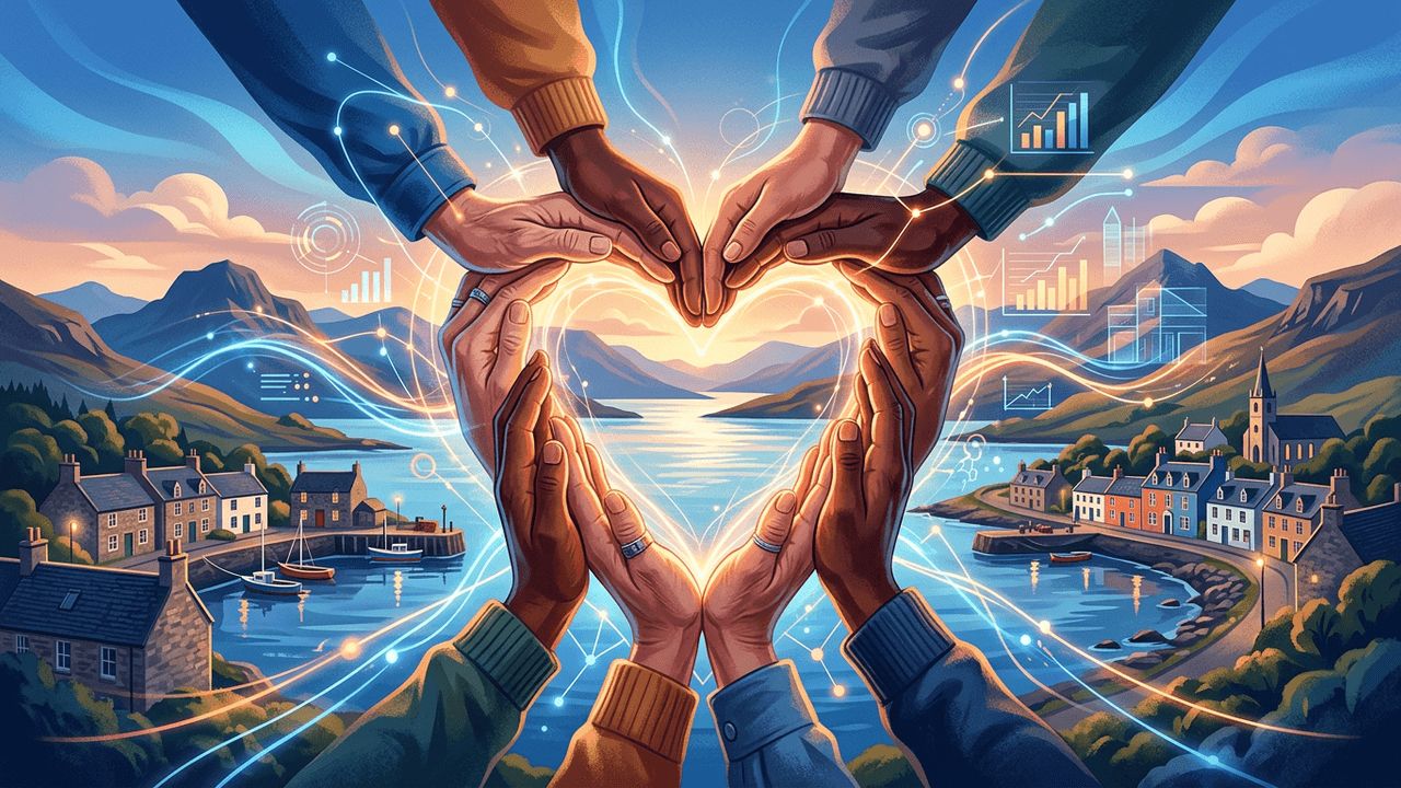 Top 10 Best Nonprofits in Argyll and Bute