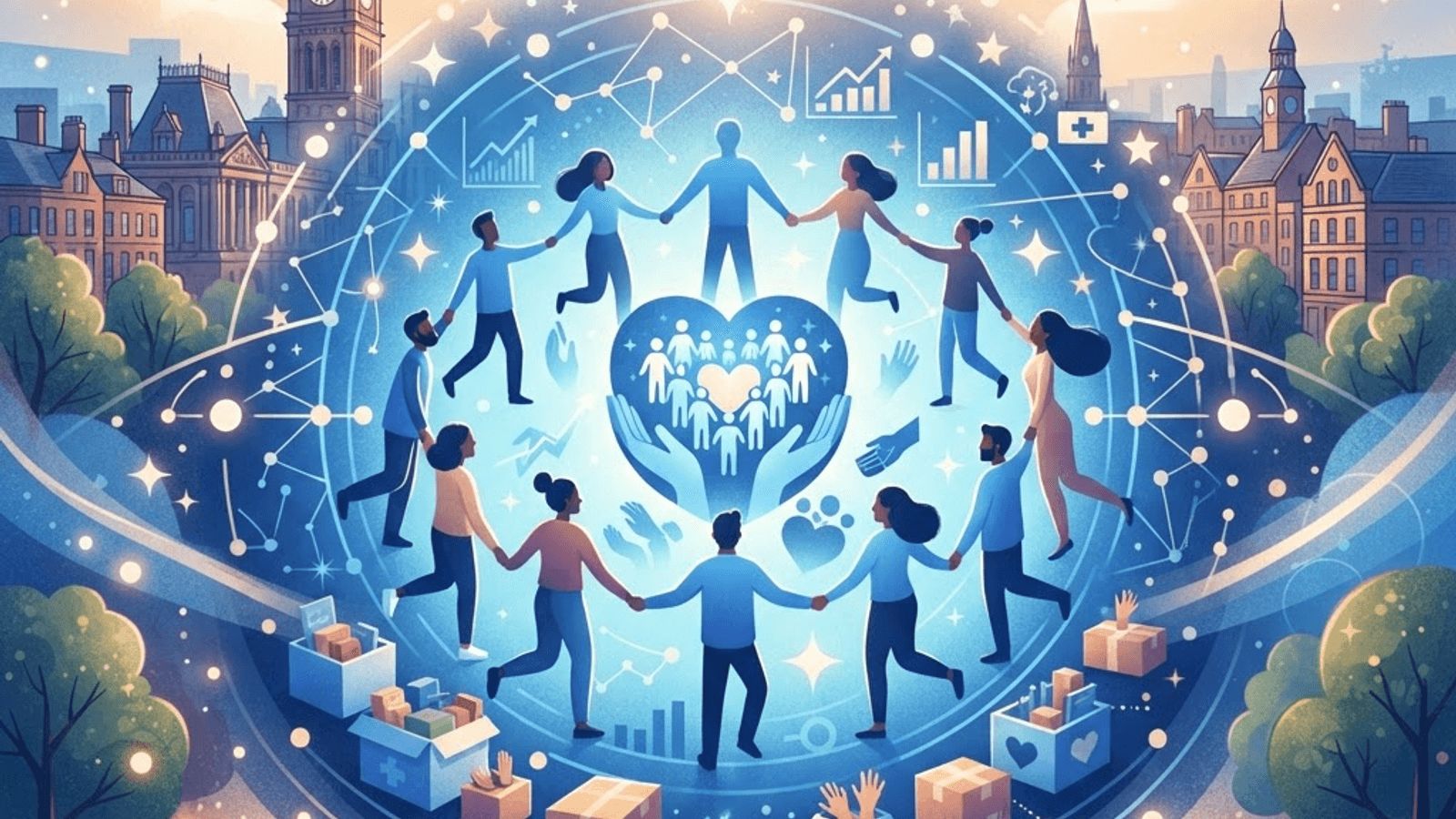 Top 10 Best Nonprofits in Barnsley