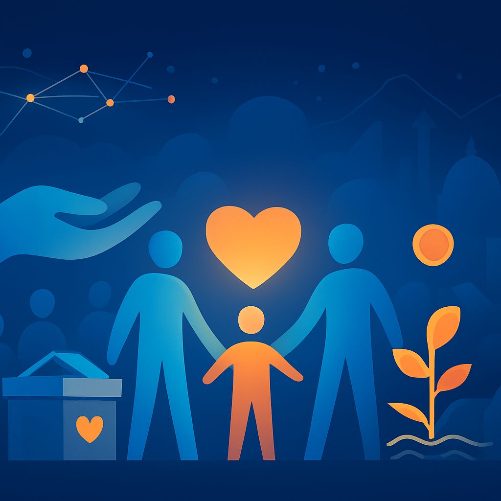 Top 10 Best Nonprofits in Bath and North East Somerset
