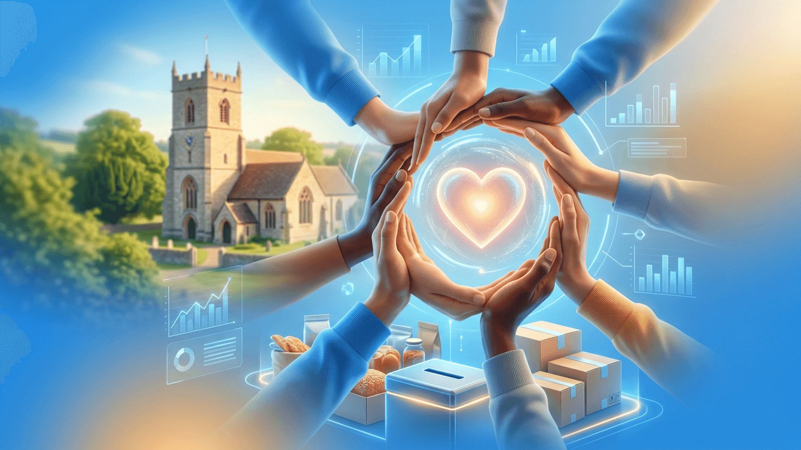 Top 10 Best Nonprofits in Blaby