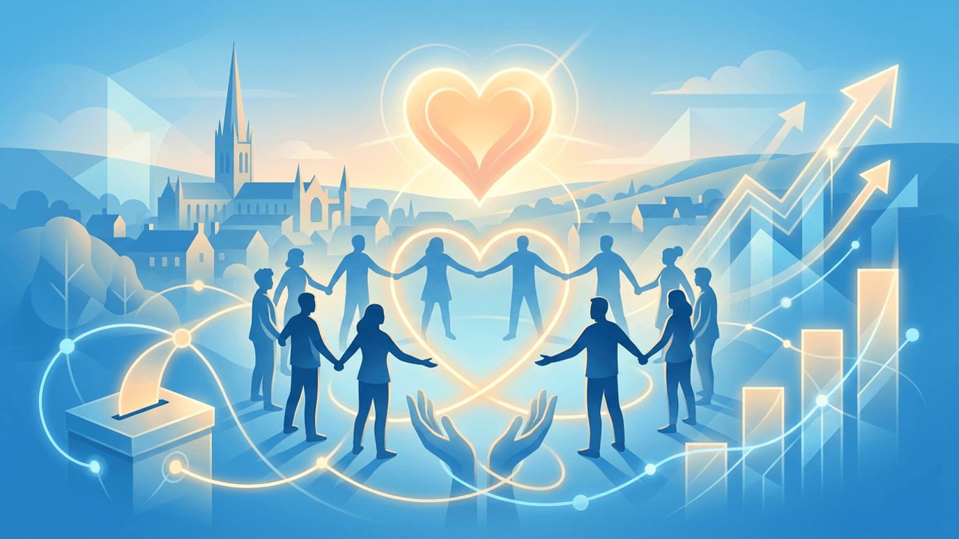 Top 10 Best Nonprofits in Brentwood