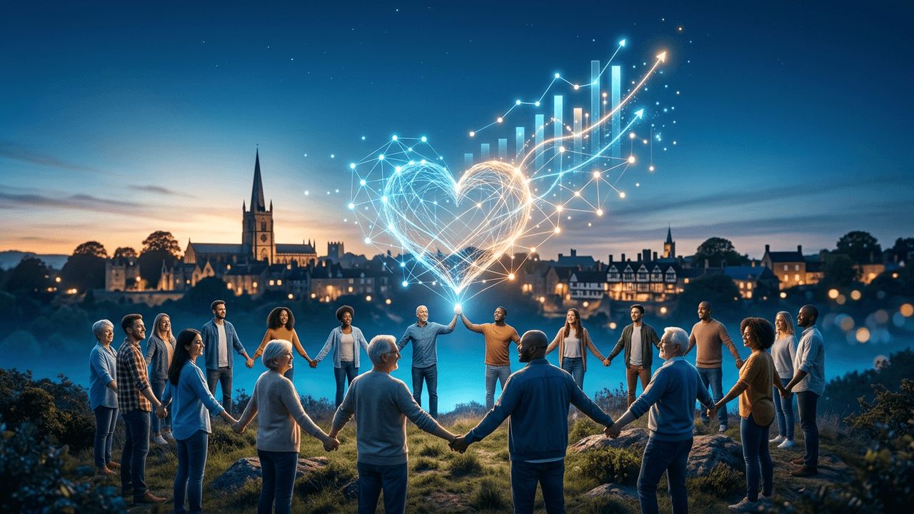 Top 10 Best Nonprofits in Broxbourne