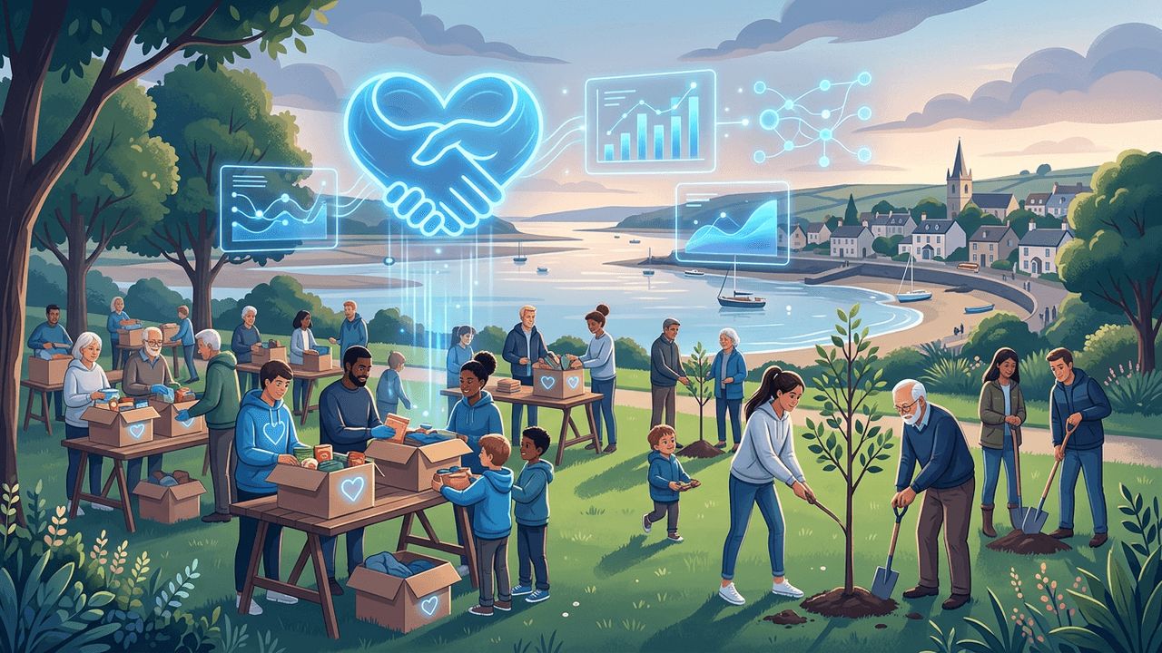 Top 10 Best Nonprofits in Castle Point