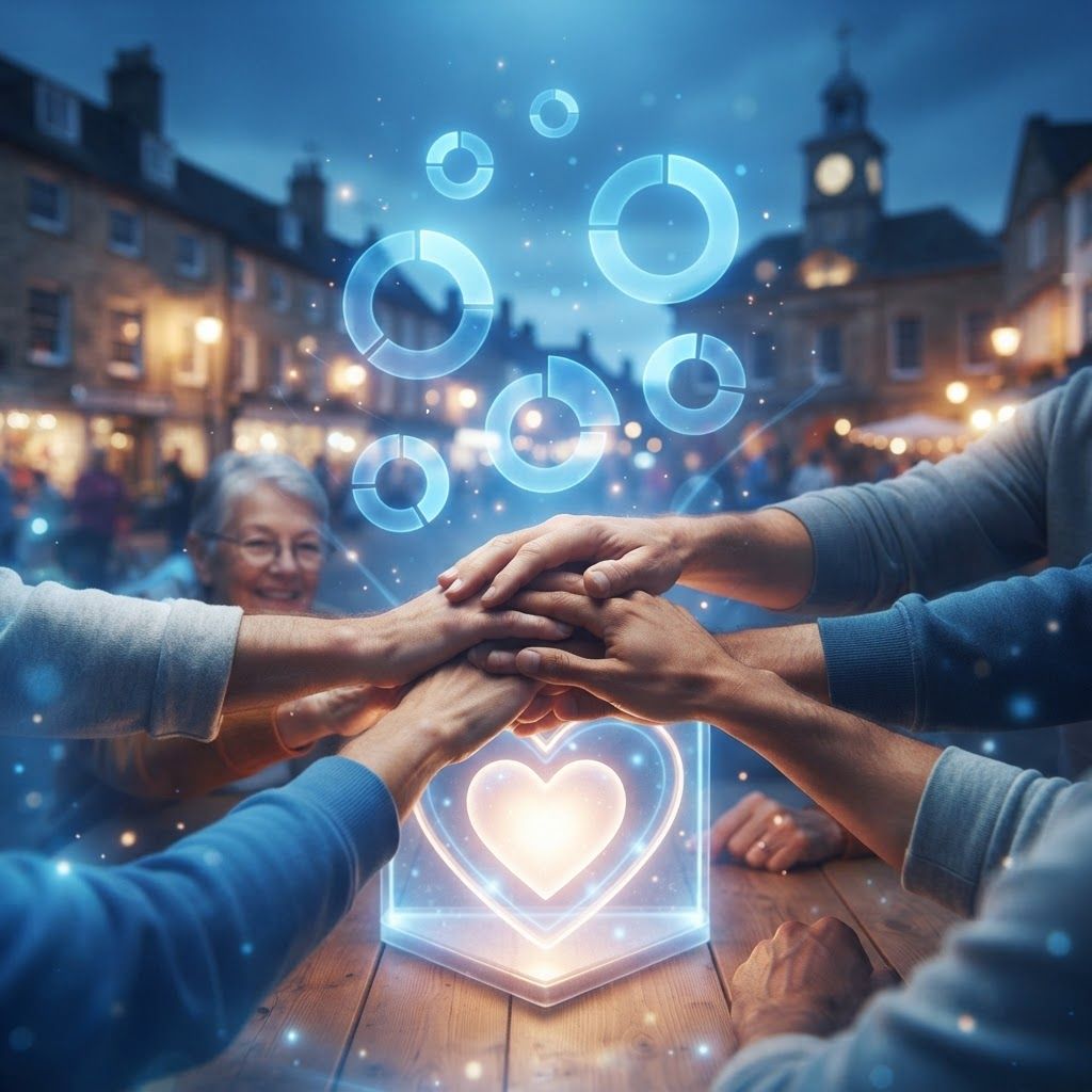 Top 10 Best Nonprofits in Cherwell