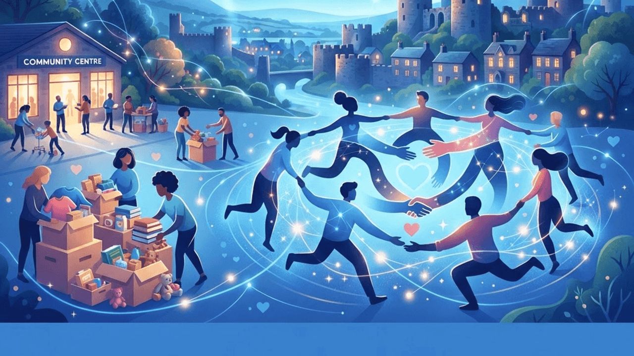 Top 10 Best Nonprofits in Conwy