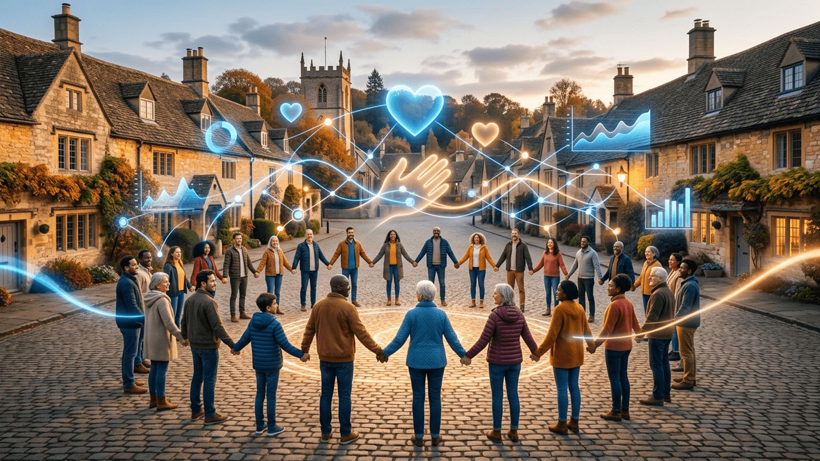 Top 10 Best Nonprofits in Cotswold