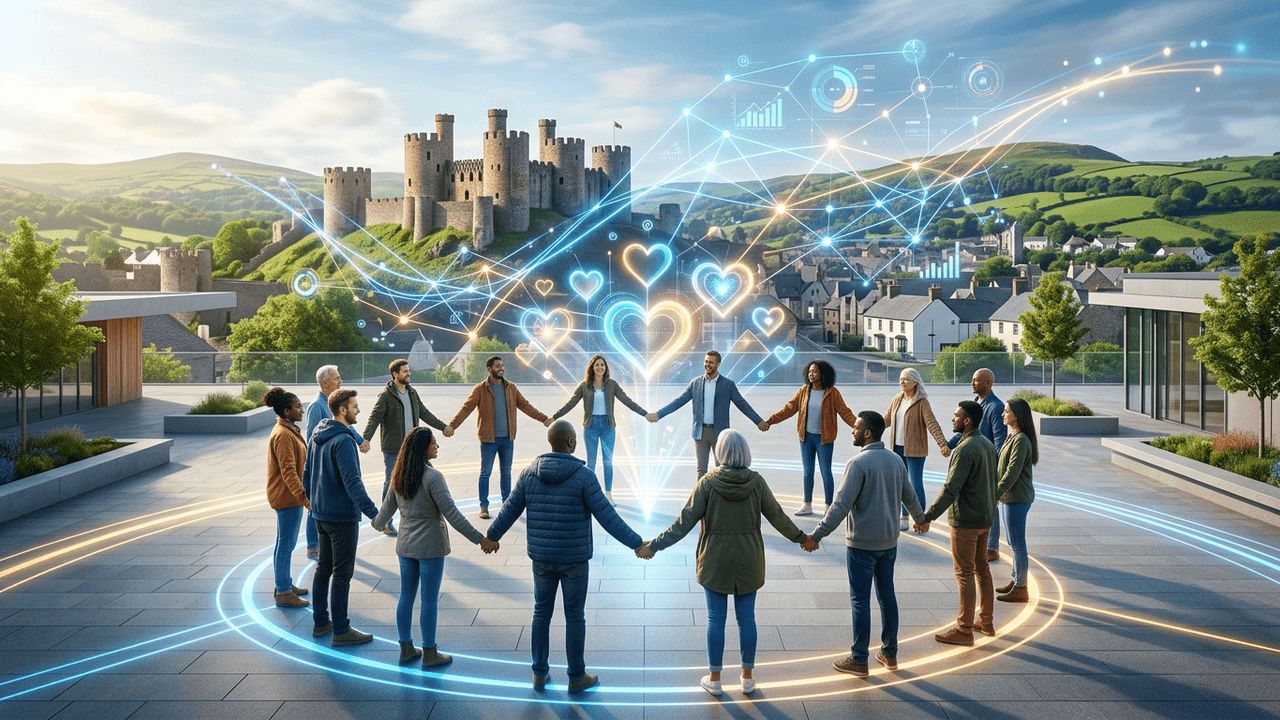 Top 10 Best Nonprofits in Denbighshire