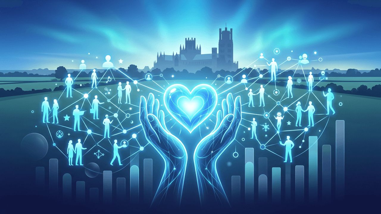Top 10 Best Nonprofits in East Cambridgeshire