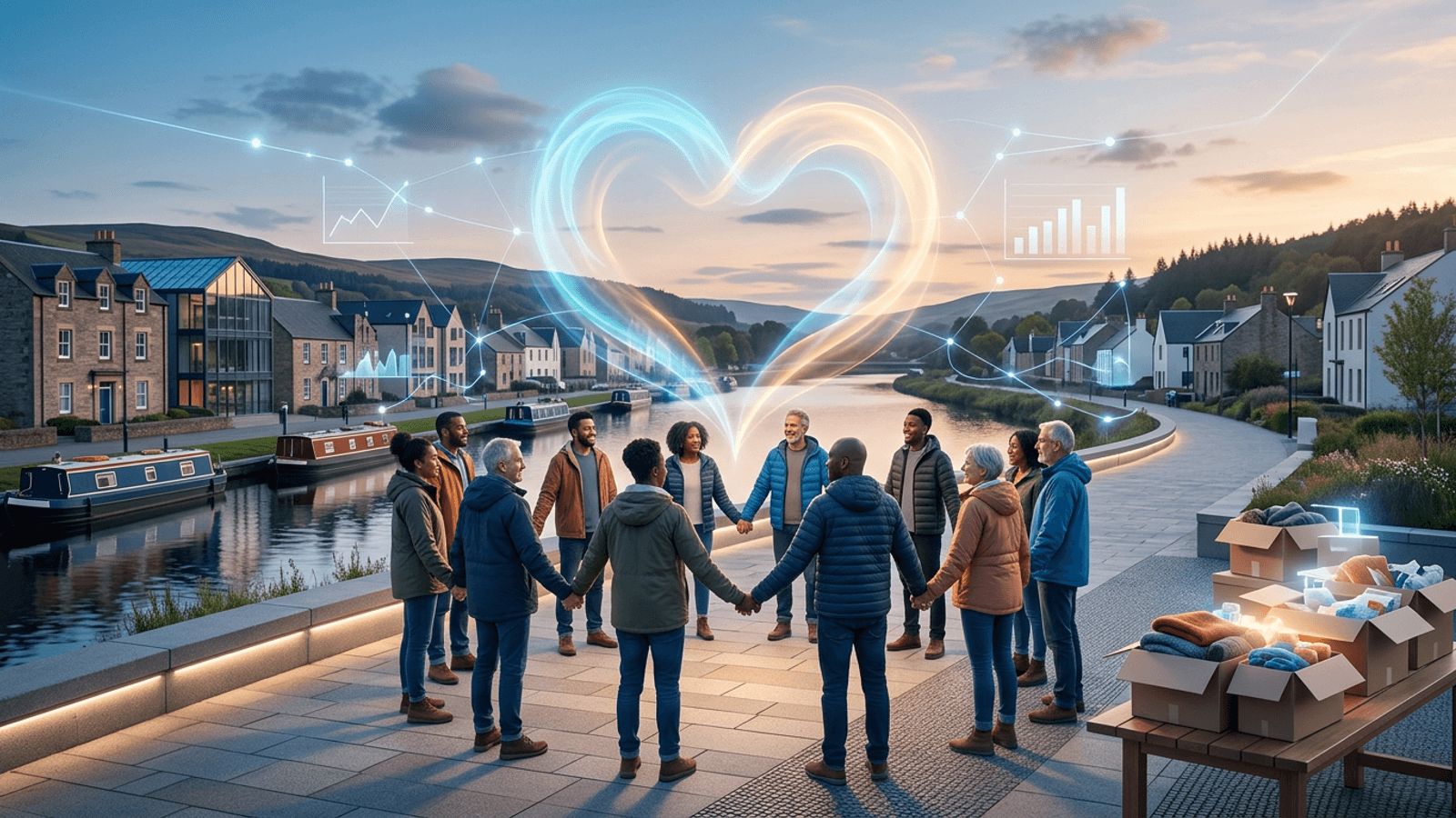Top 10 Best Nonprofits in East Dunbartonshire