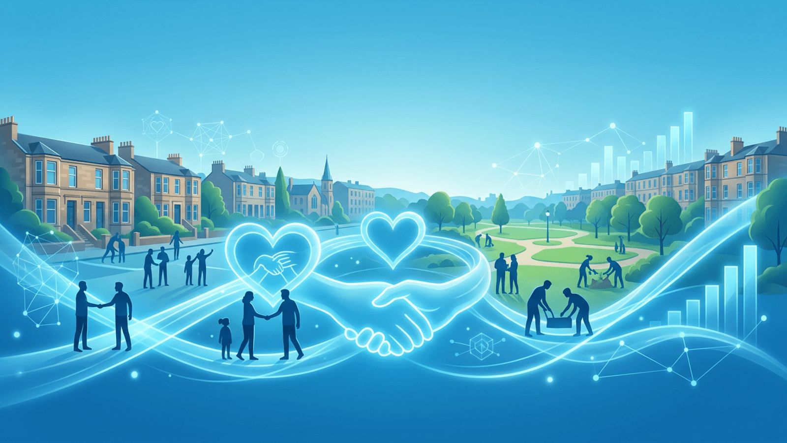 Top 10 Best Nonprofits in East Renfrewshire