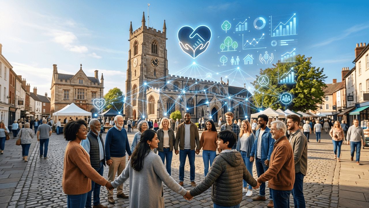 Top 10 Best Nonprofits in Erewash