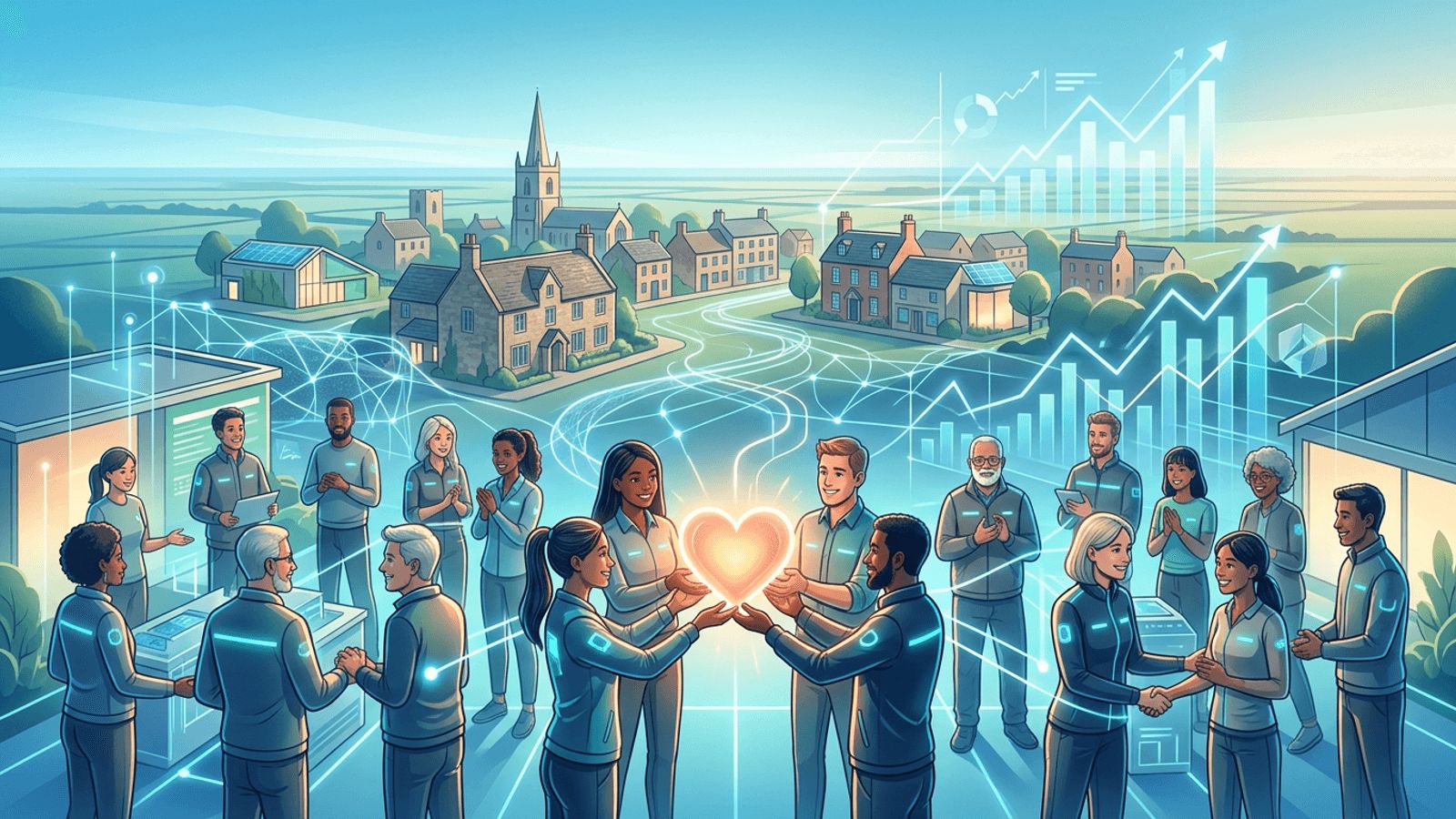 Top 10 Best Nonprofits in Fenland