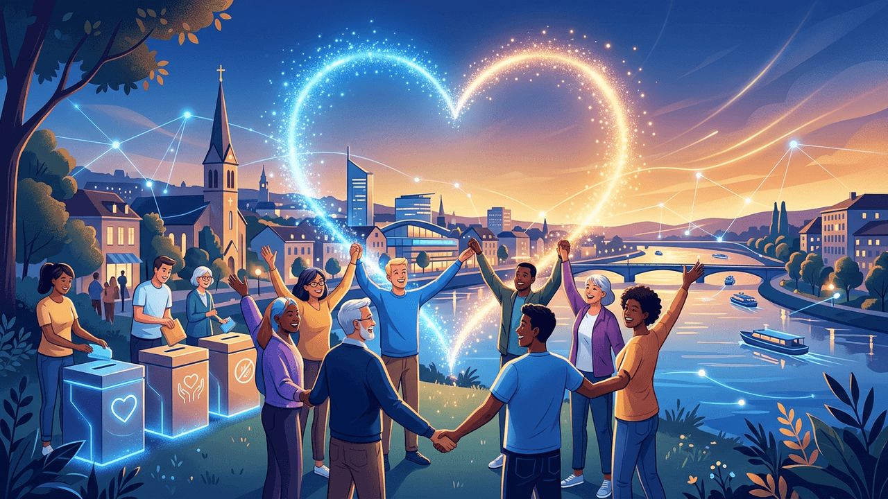 Top 10 Best Nonprofits in Gravesham