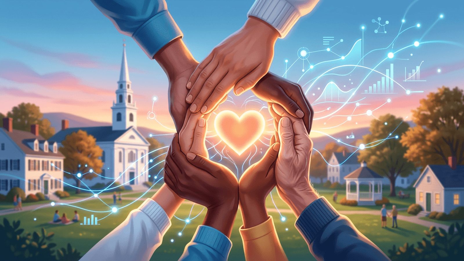 Top 10 Best Nonprofits in Greenwich