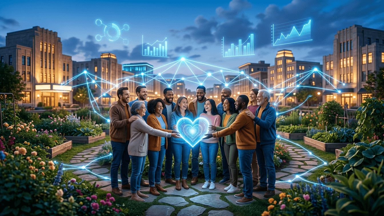 Top 10 Best Nonprofits in Hastings