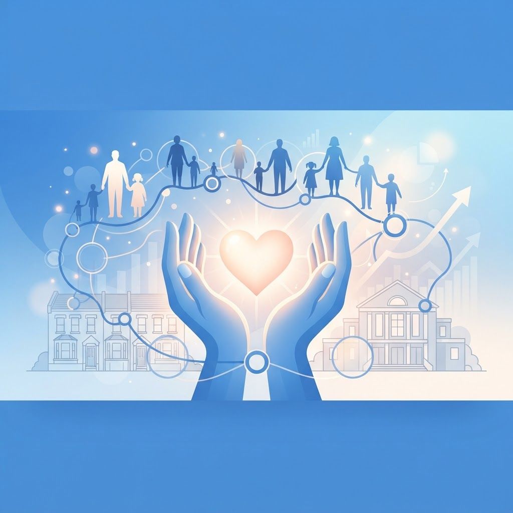 Top 10 Best Nonprofits in Islington