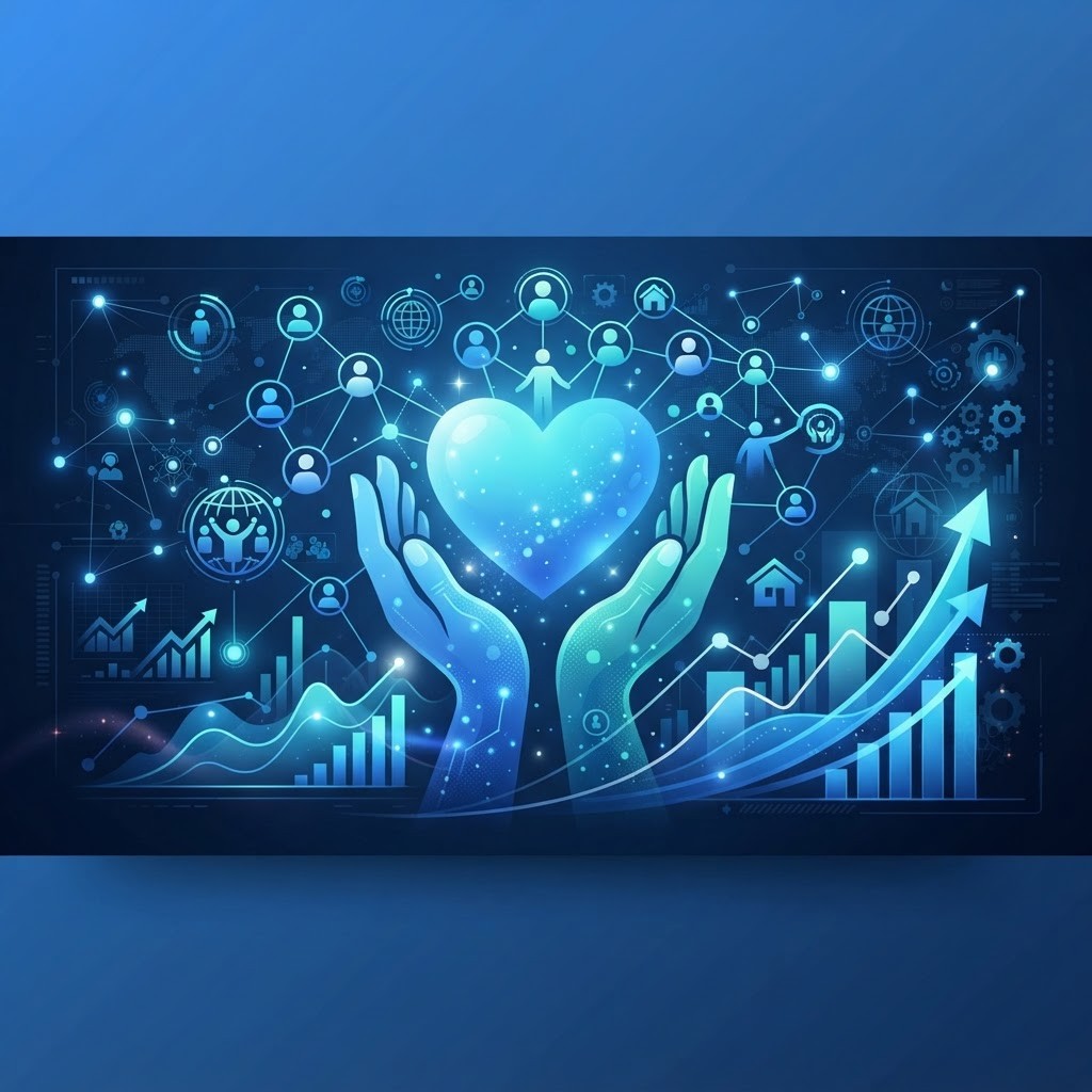 Top 10 Best Nonprofits in Lambeth