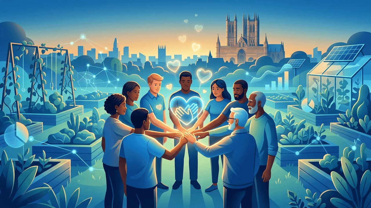 Top 10 Best Nonprofits in Lincoln