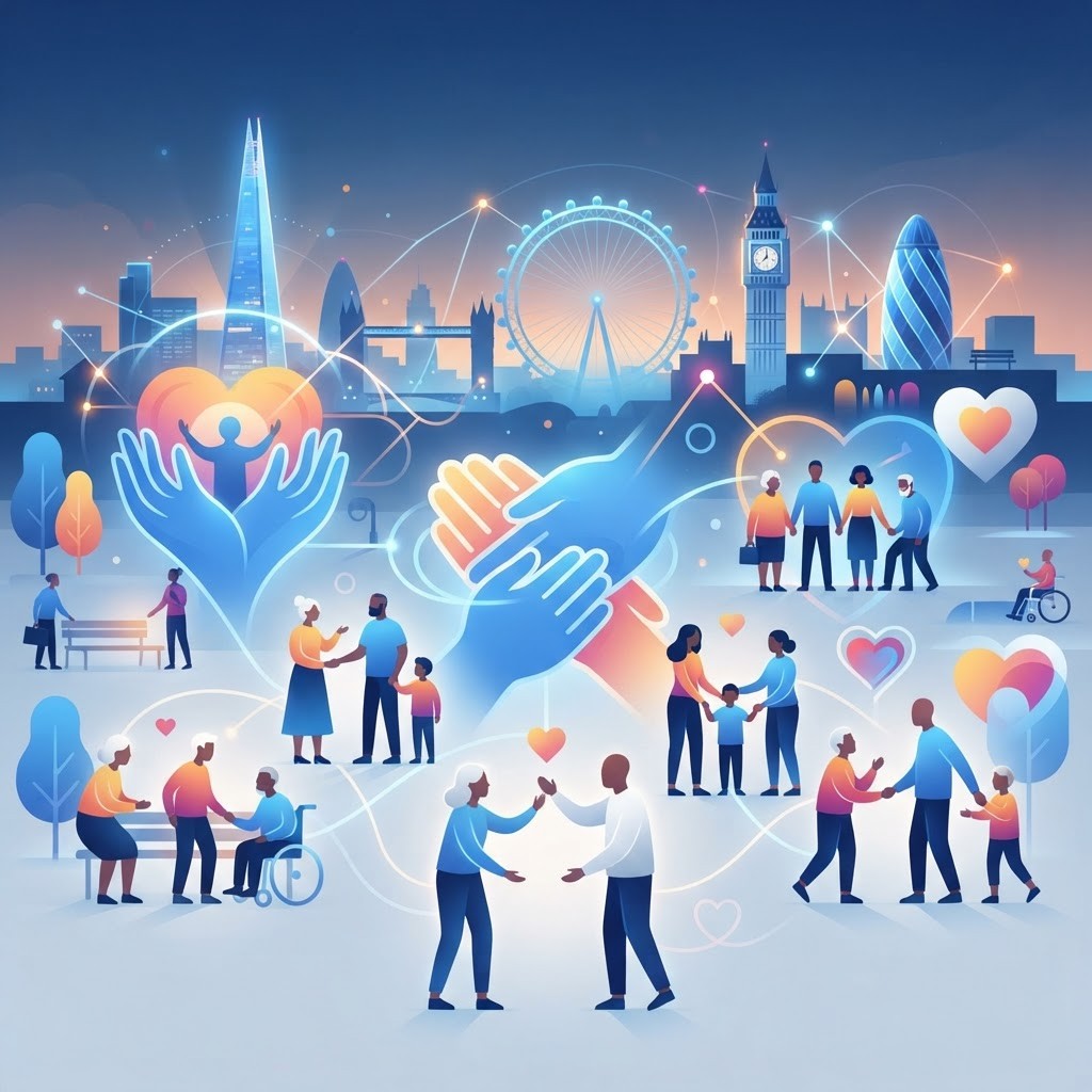 Top 10 Best Nonprofits in London