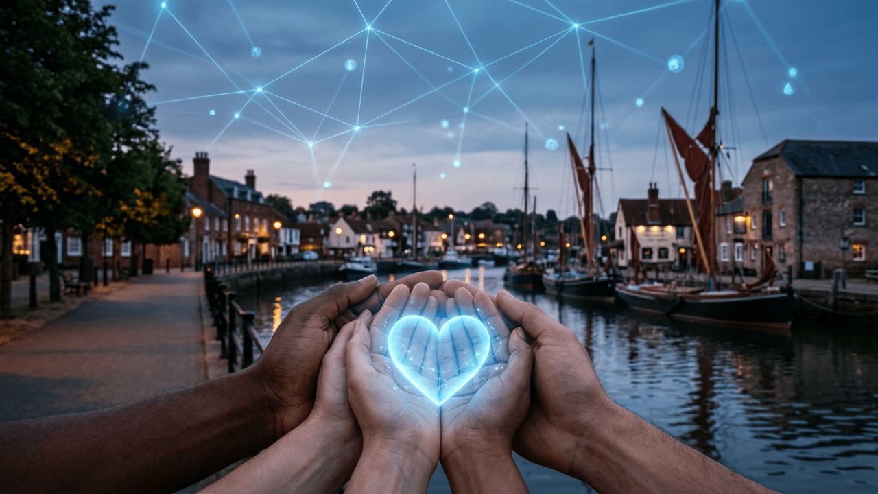 Top 10 Best Nonprofits in Maldon