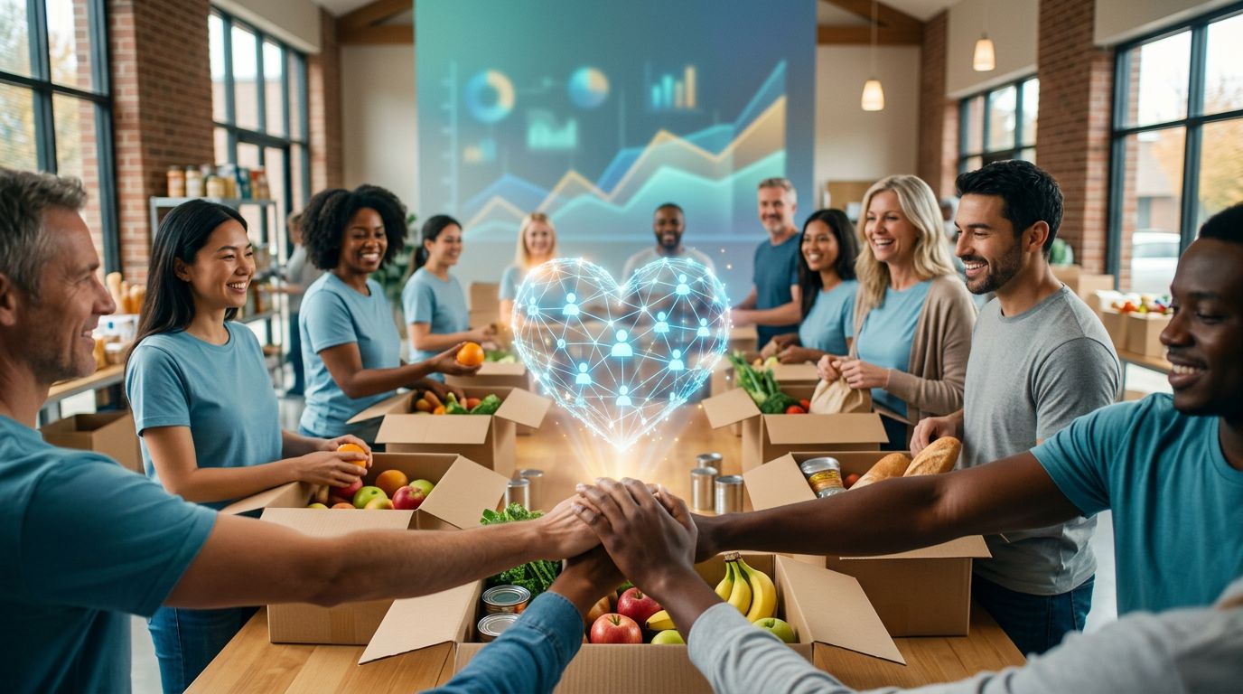 Top 10 Best Nonprofits in Melton