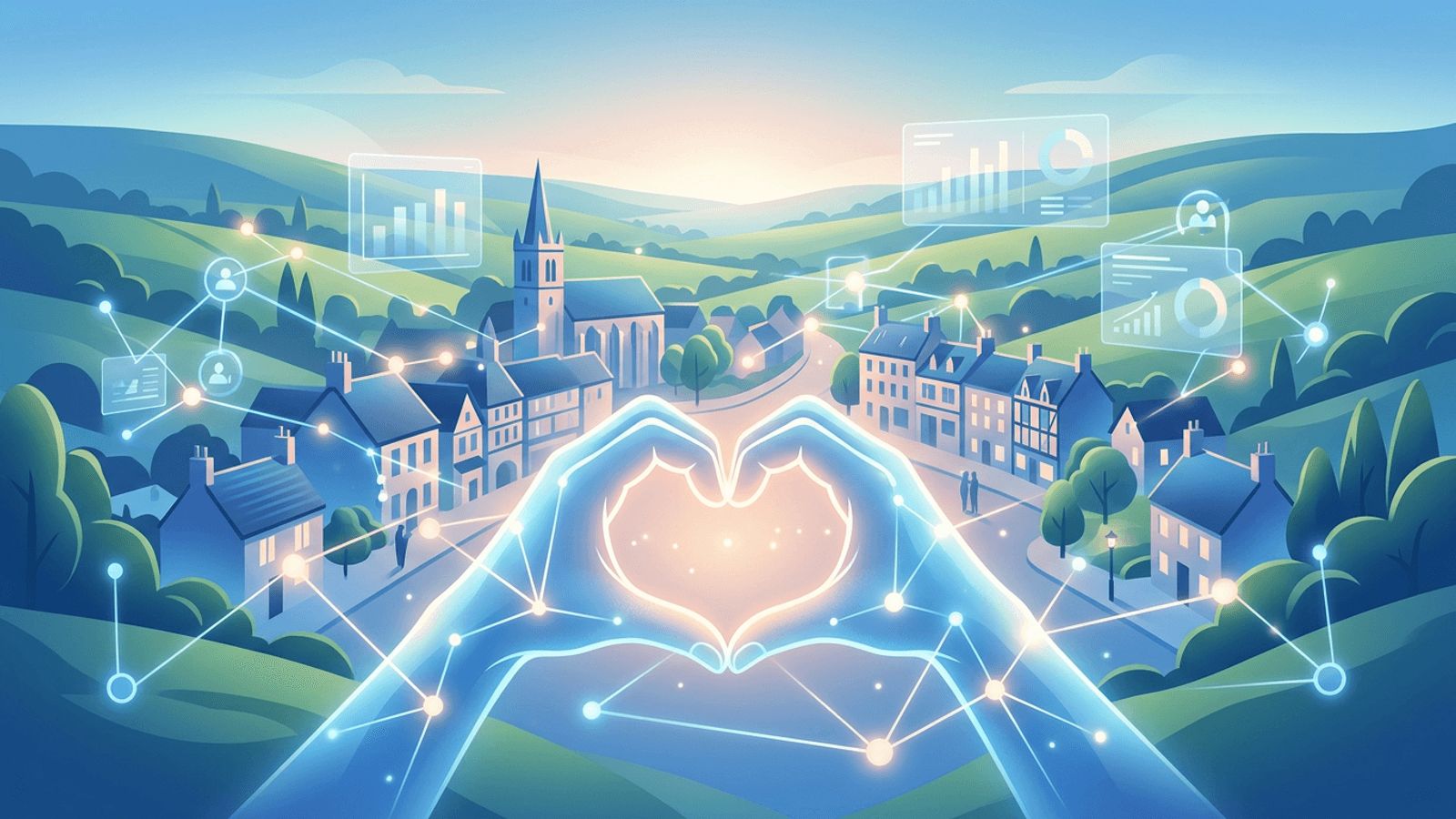 Top 10 Best Nonprofits in Mole Valley
