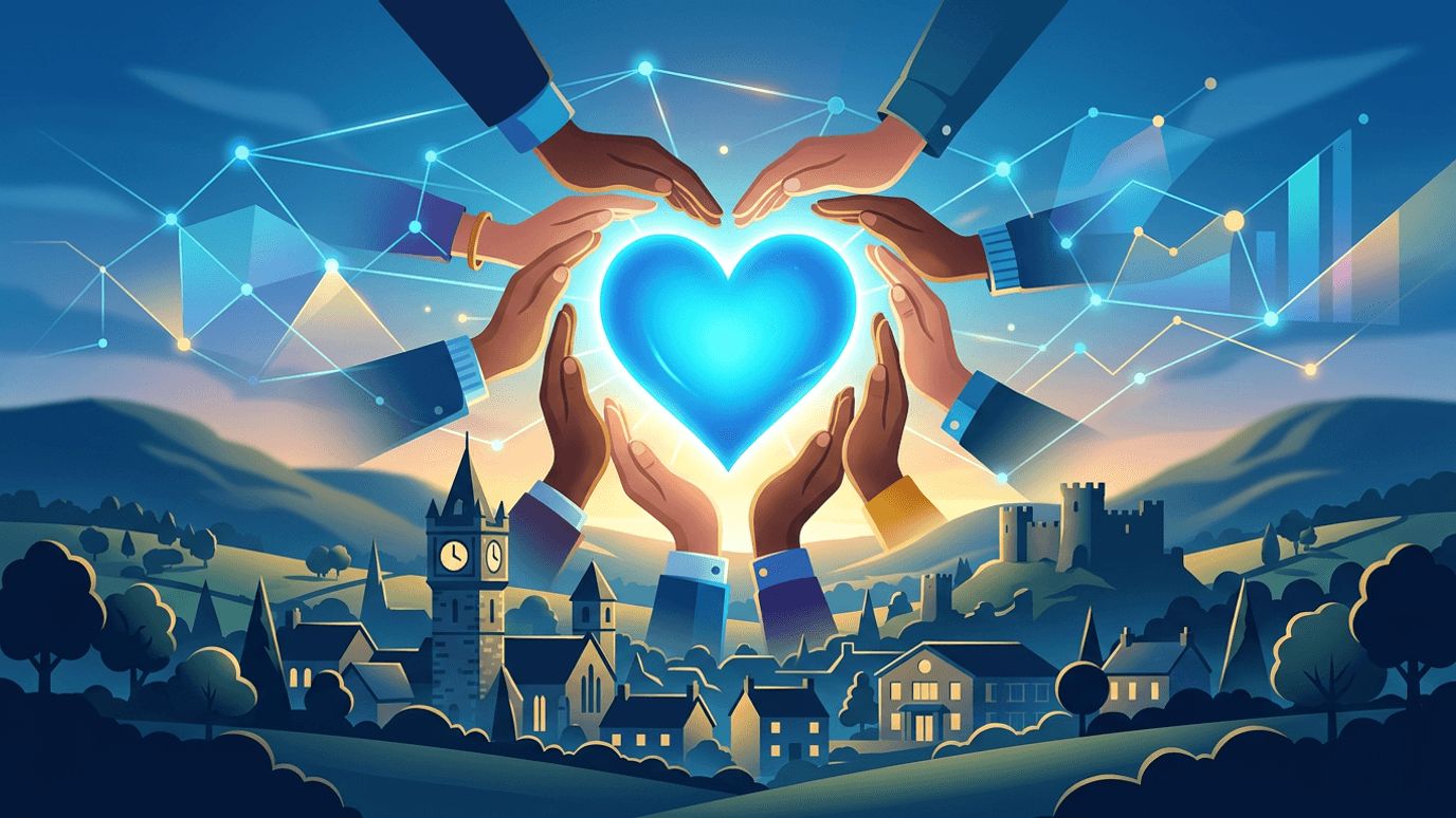 Top 10 Best Nonprofits in Monmouthshire
