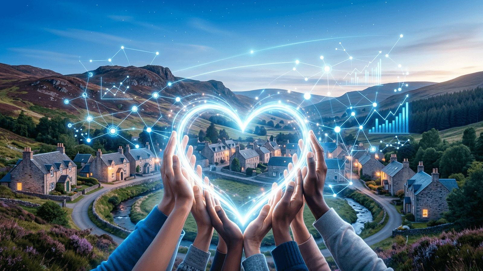 Top 10 Best Nonprofits in Moray