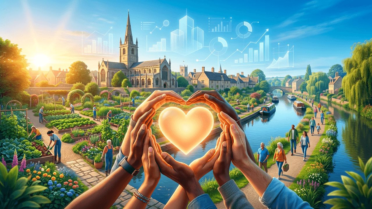 Top 10 Best Nonprofits in North Warwickshire