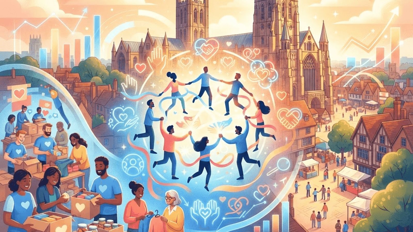 Top 10 Best Nonprofits in Norwich