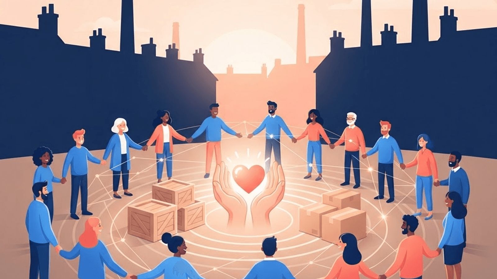 Top 10 Best Nonprofits in Oldham