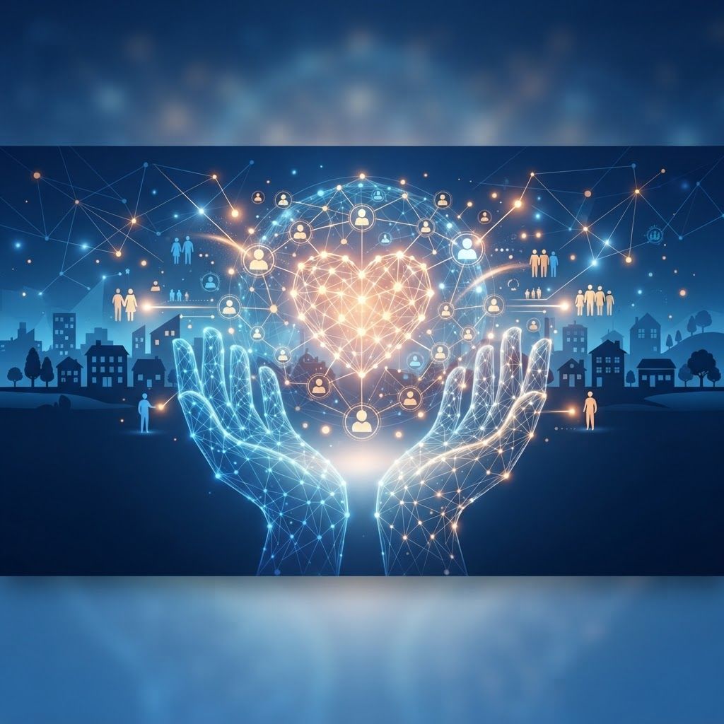 Top 10 Best Nonprofits in Reading