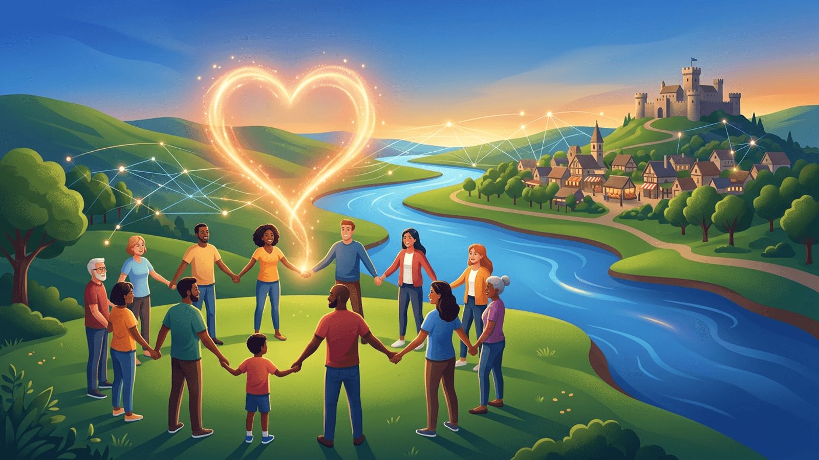 Top 10 Best Nonprofits in Ribble Valley