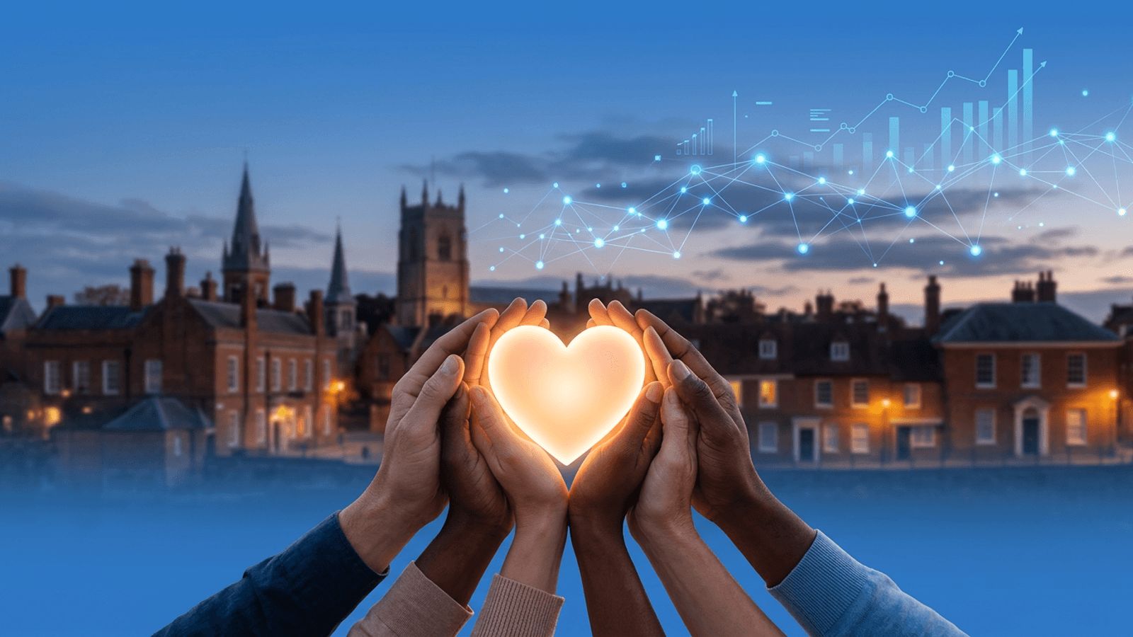 Top 10 Best Nonprofits in Rushmoor