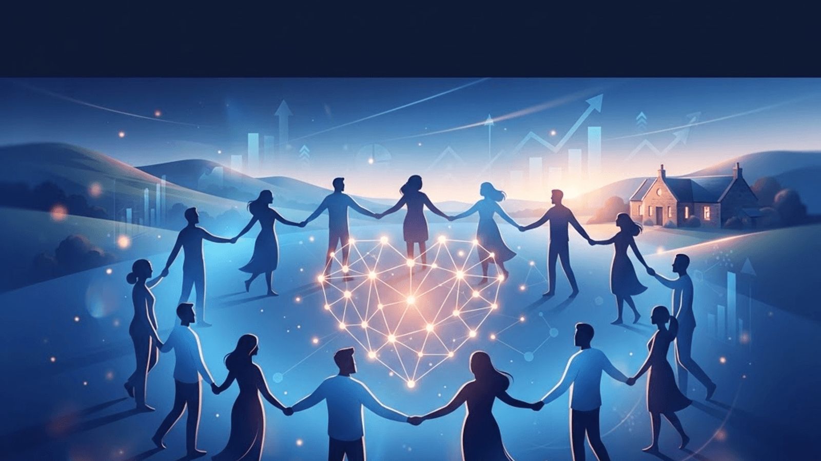 Top 10 Best Nonprofits in Scottish Borders