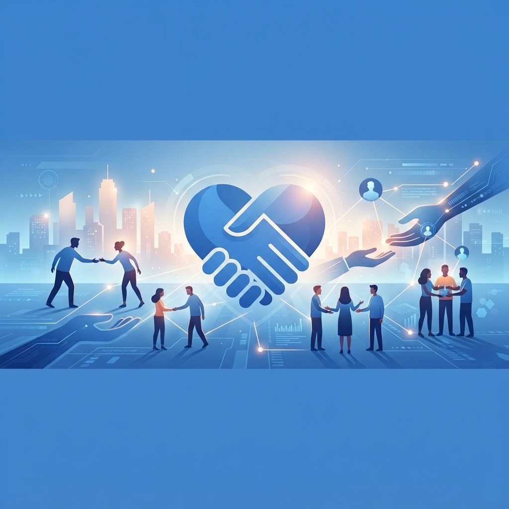 Top 10 Best Nonprofits in Sheffield