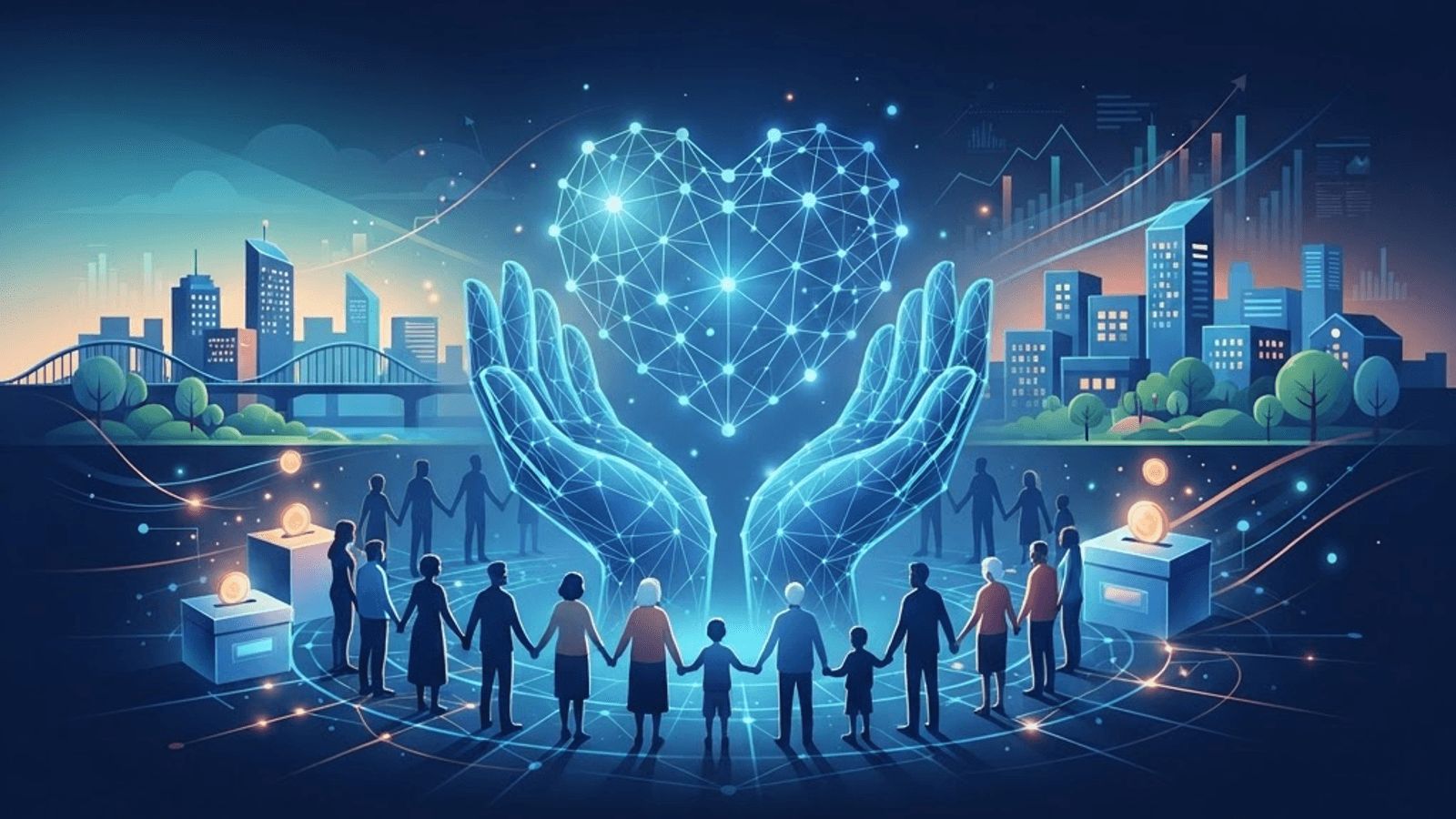 Top 10 Best Nonprofits in Slough