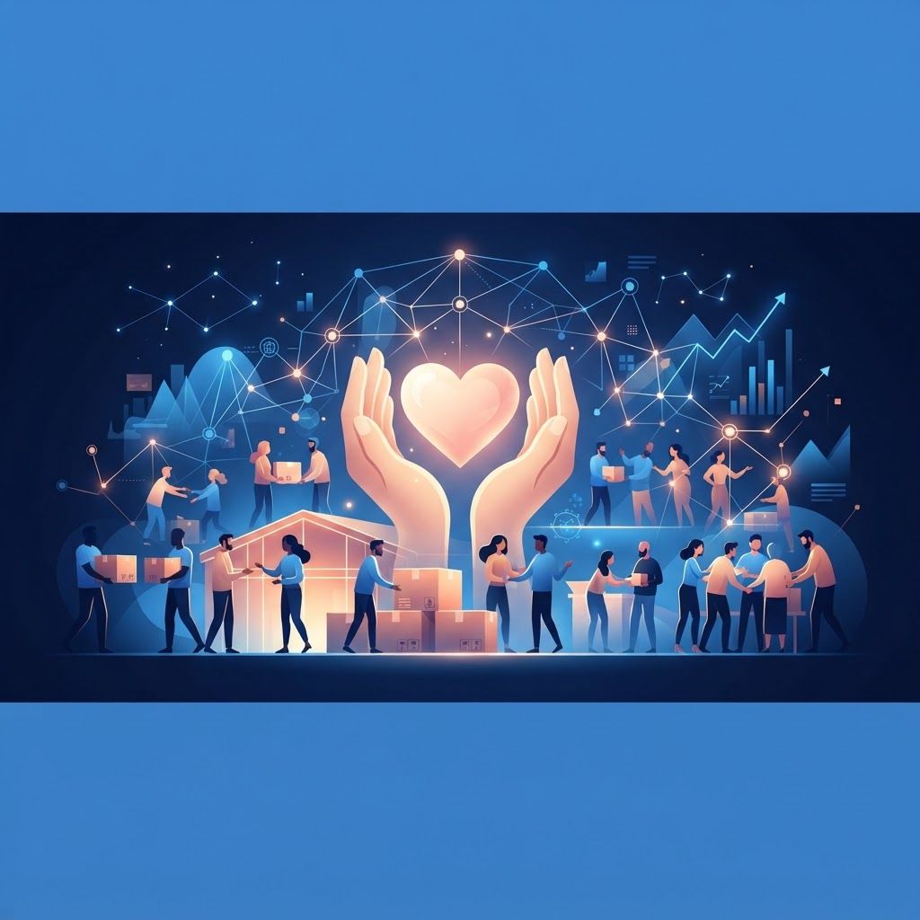 Top 10 Best Nonprofits in Solihull