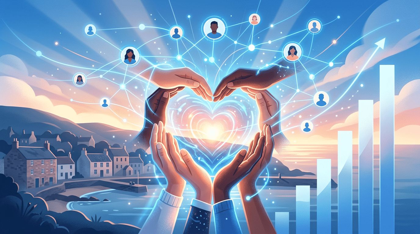 Top 10 Best Nonprofits in South Ayrshire