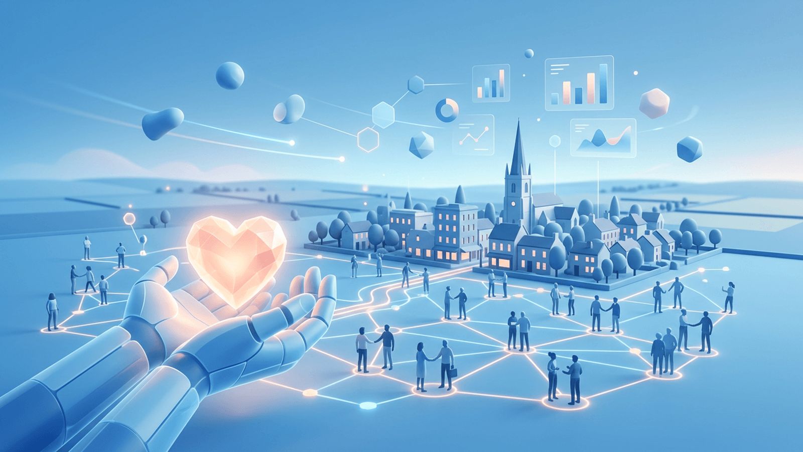 Top 10 Best Nonprofits in South Holland