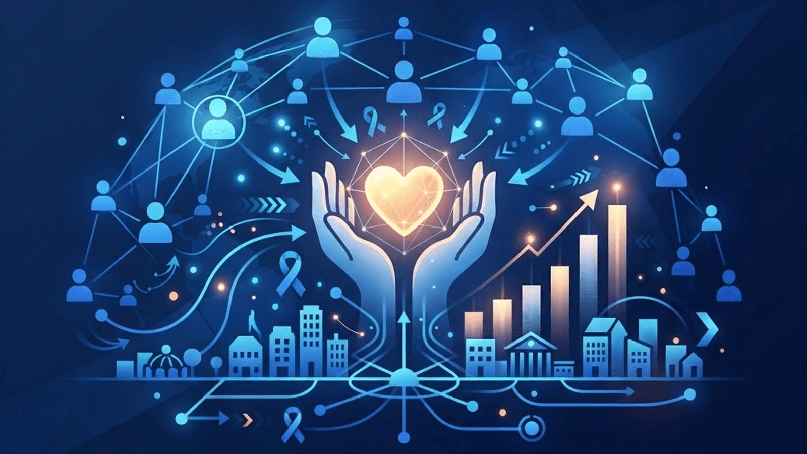 Top 10 Best Nonprofits in South Staffordshire